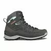Lowa Toro Pro GTX Mid WS