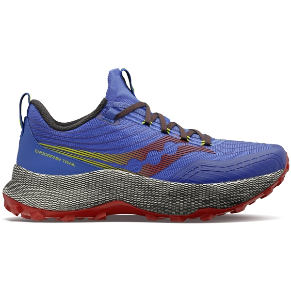 Saucony Endorphin Trail Men