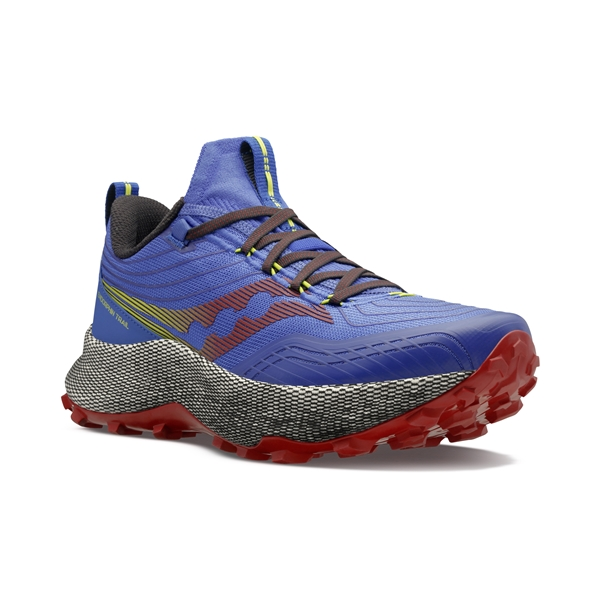 Saucony Endorphin Trail Men - Image 3