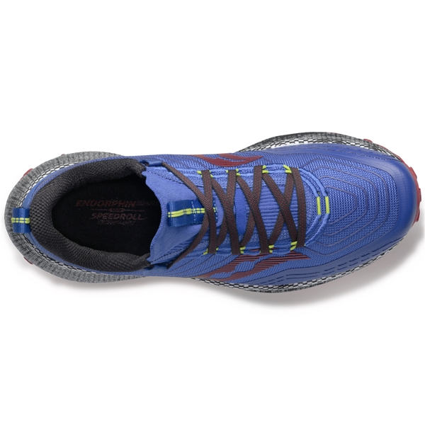 Saucony Endorphin Trail Men - Image 4