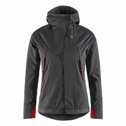 Klättermusen Vale Jacket W's