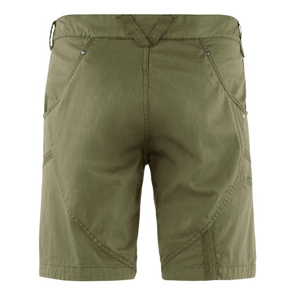 Klättermusen Gefjon Shorts M's - Image 2