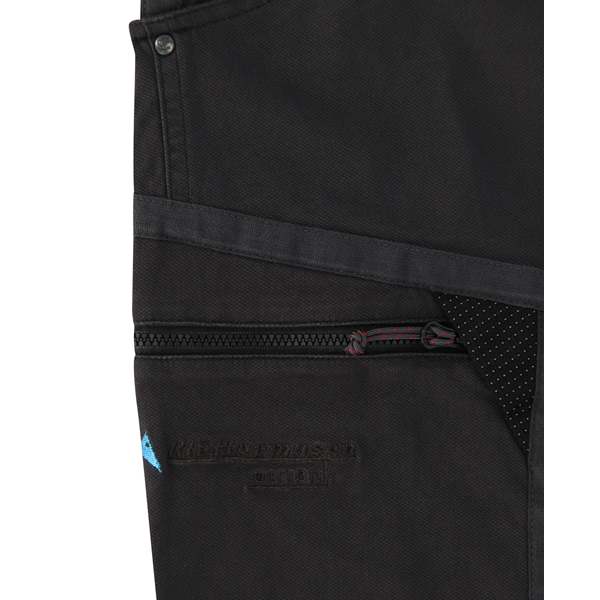 Klättermusen Gefjon Shorts M's - Image 5