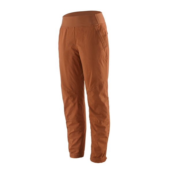Patagonia W's Caliza Rock Pants - Reg - Image 2