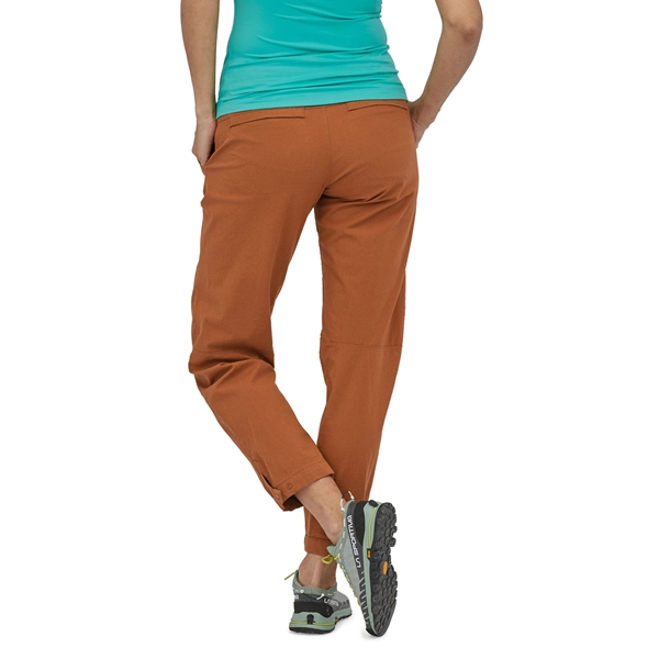 Patagonia W's Caliza Rock Pants - Reg - Image 4