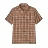 Patagonia M's A/C Shirt