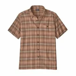 Patagonia M's A/C Shirt
