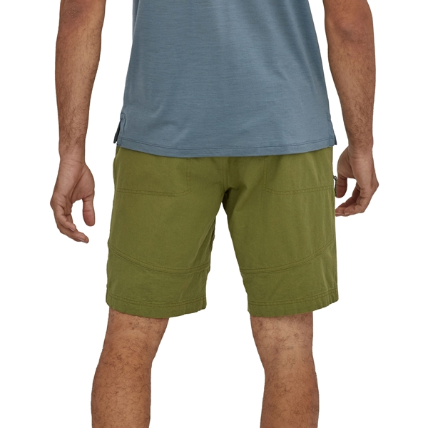 Patagonia M's Venga Rock Shorts - Image 3
