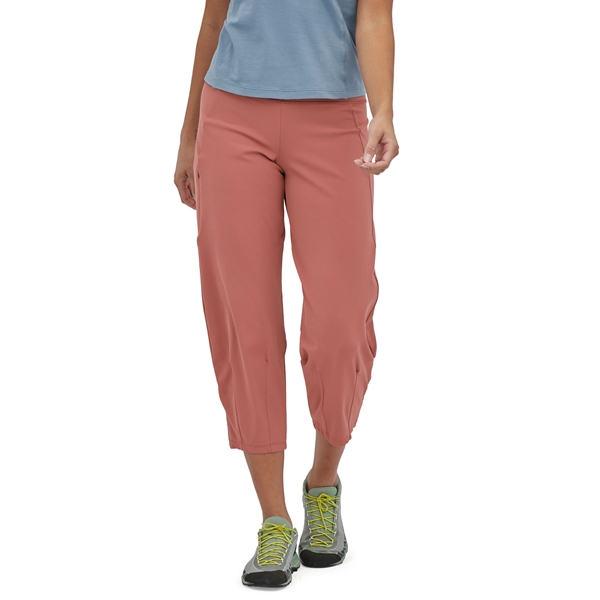 Patagonia W's Maipo Rock Crops - Image 2