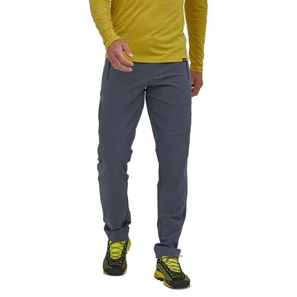 Patagonia M's Altvia Light Alpine Pants - Image 8