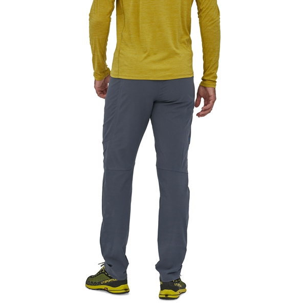 Patagonia M's Altvia Light Alpine Pants - Image 9