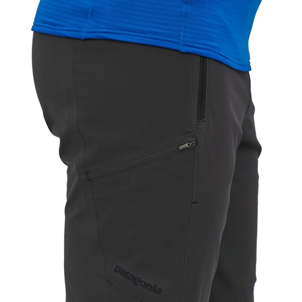 Patagonia M's Altvia Light Alpine Pants - Image 5