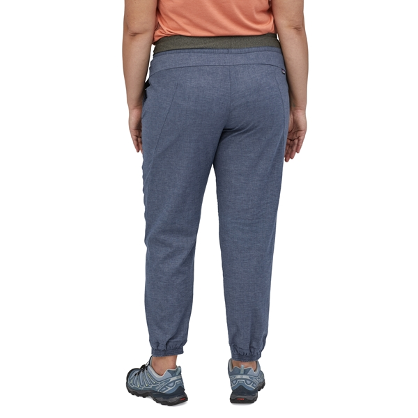 Patagonia W's Hampi Rock Pants - Image 6