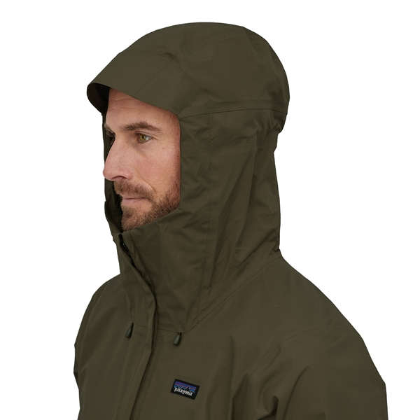 Patagonia M's Torrentshell 3L Jkt - Image 6