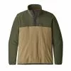 Patagonia M's Micro D Snap-T P/O