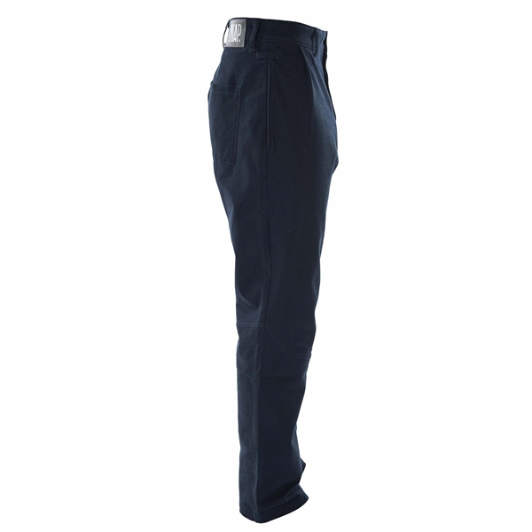 Snap M Wide Pants - Image 2