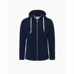 Varg M Malö Wool Jersey