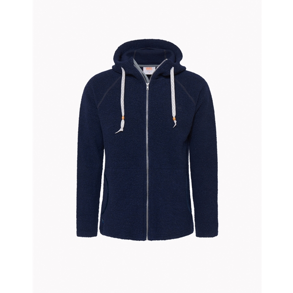 Varg M Malö Wool Jersey