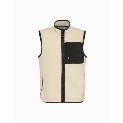 Varg M Vargön Wool Vest