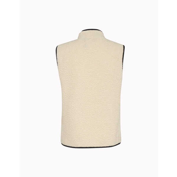 Varg M Vargön Wool Vest - Image 2