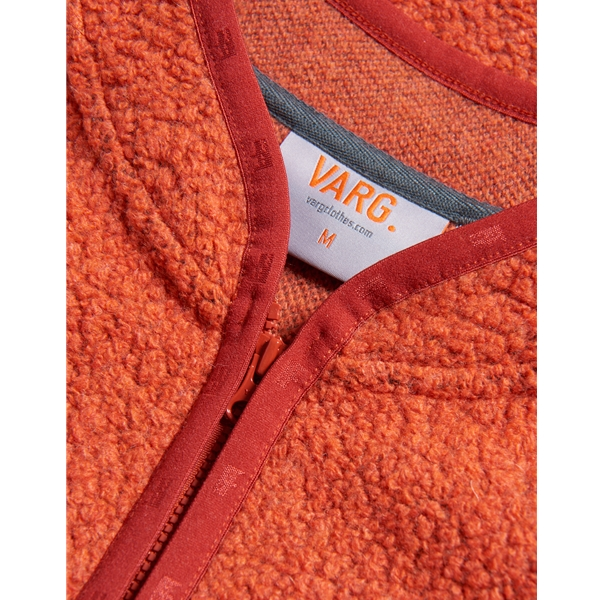 Varg W Dragö Wool Jersey - Image 3