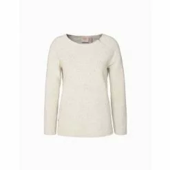 Varg W Fårö Wool Jersey