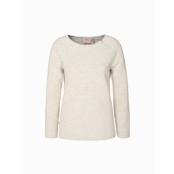 Varg W Fårö Wool Jersey