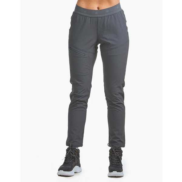 Varg W Roslagen Stretch Pant - Image 6