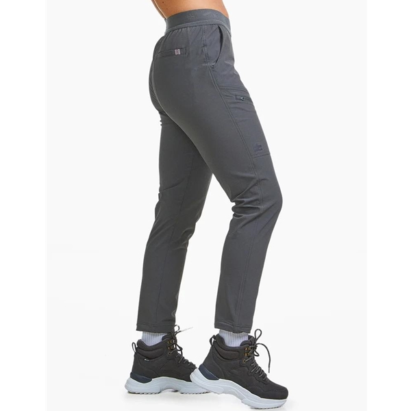 Varg W Roslagen Stretch Pant - Image 8