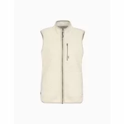 Varg W Vargön Wool Vest