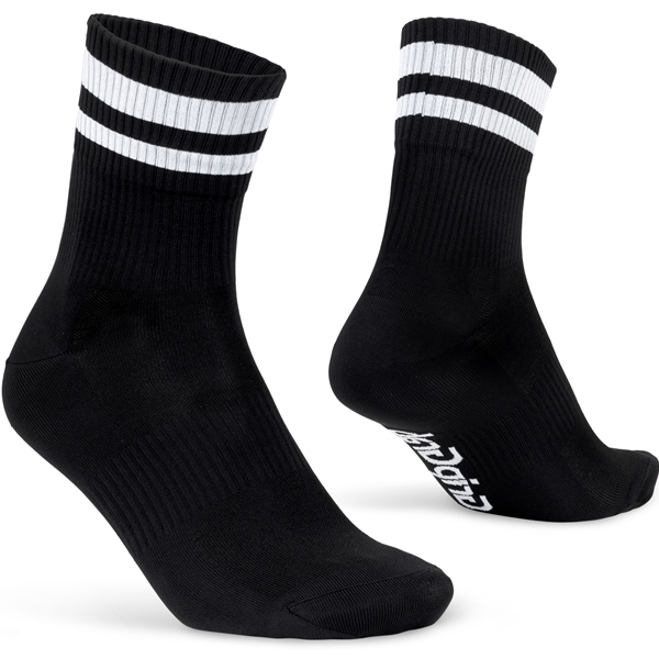 Gripgrab Original Stripes Crew Socks
