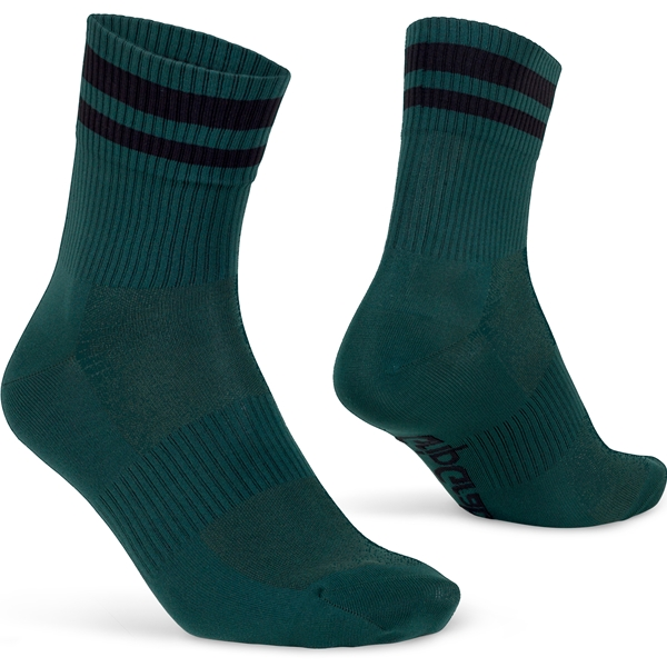 Gripgrab Original Stripes Crew Socks - Image 11