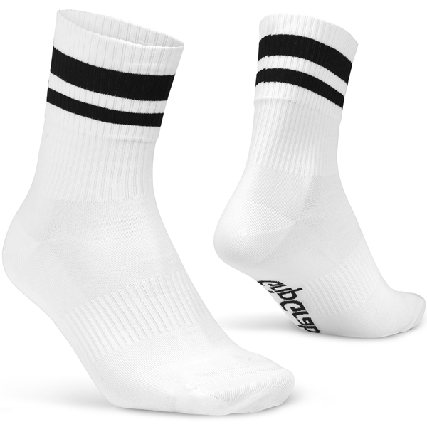 Gripgrab Original Stripes Crew Socks - Image 21