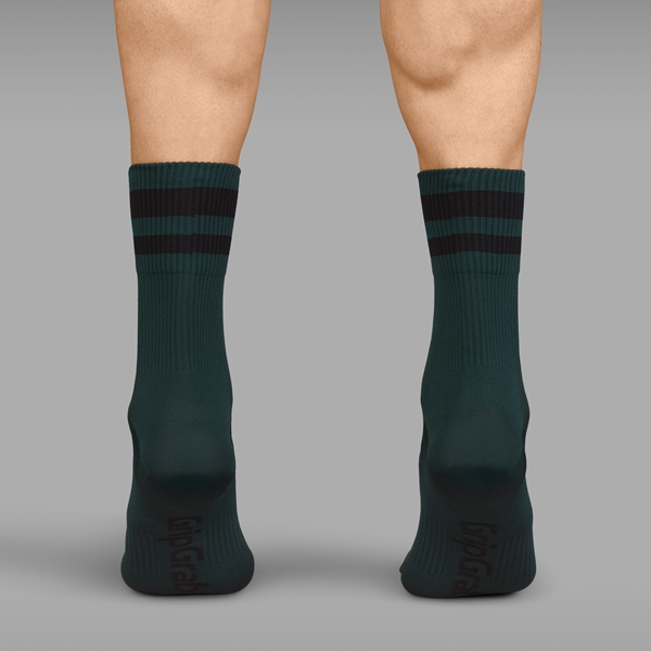Gripgrab Original Stripes Crew Socks - Image 13