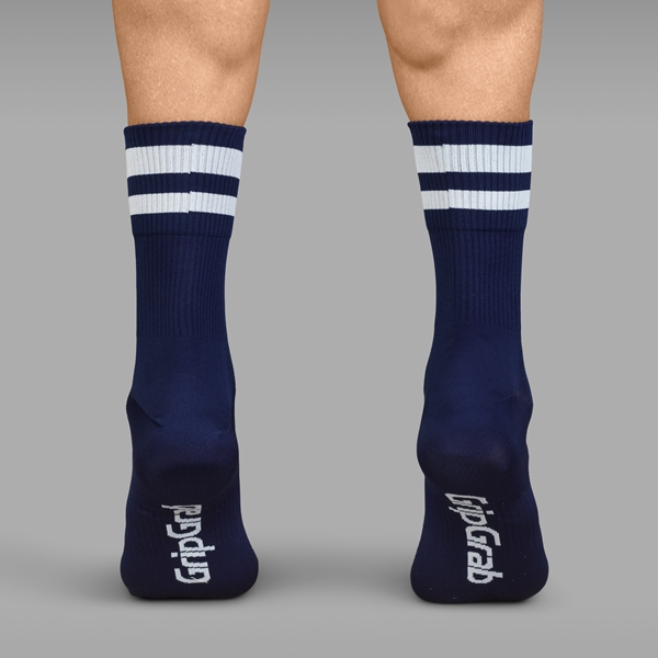Gripgrab Original Stripes Crew Socks - Image 18