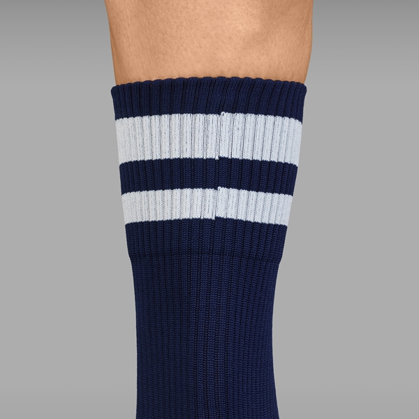 Gripgrab Original Stripes Crew Socks - Image 19