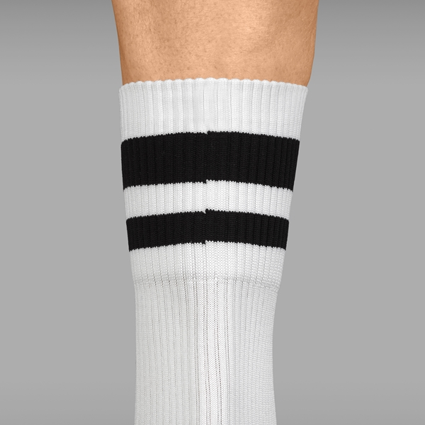 Gripgrab Original Stripes Crew Socks - Image 24