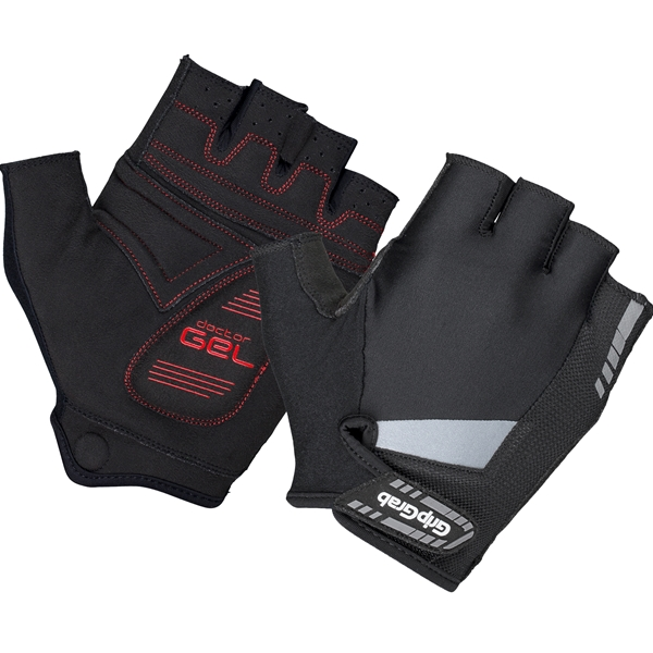 Gripgrab Supergel Padded Gloves