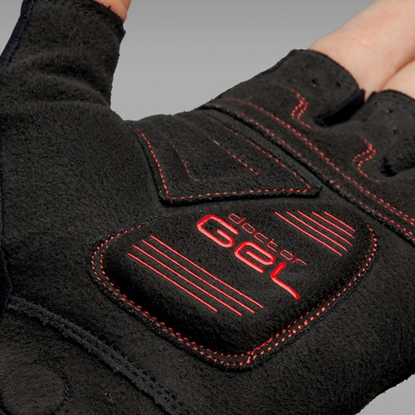 Gripgrab Supergel Padded Gloves - Image 2