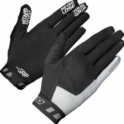 Gripgrab Vertical Insidegrip™ Full Finger Gloves