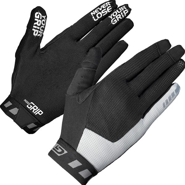 Gripgrab Vertical Insidegrip™ Full Finger Gloves