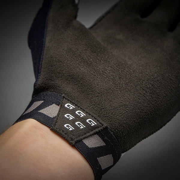 Gripgrab Vertical Insidegrip™ Full Finger Gloves - Image 3