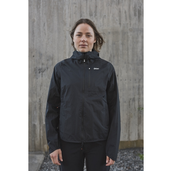 Poc W's Motion Rain Jacket - Image 3
