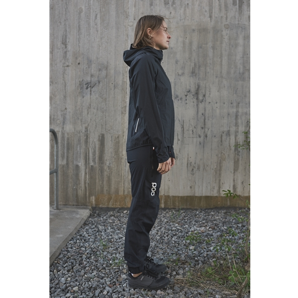 Poc W's Motion Rain Jacket - Image 4