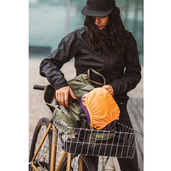 Poc W's Motion Rain Jacket - Image 7
