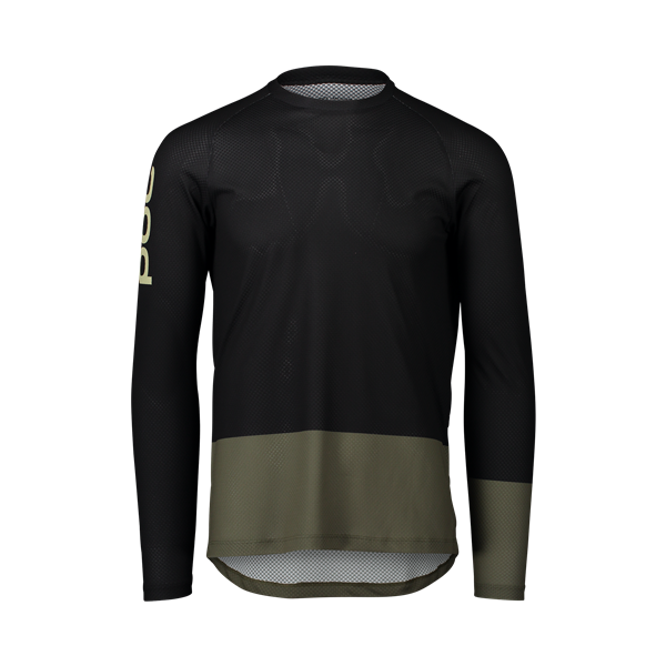 Poc MTB Pure LS Jersey
