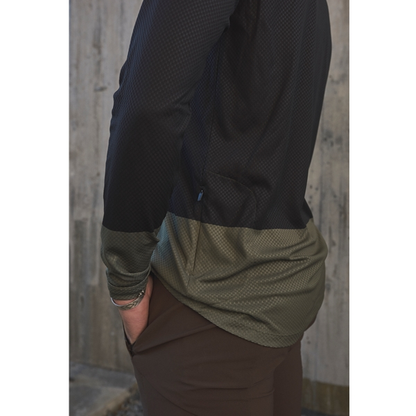 Poc MTB Pure LS Jersey - Image 5