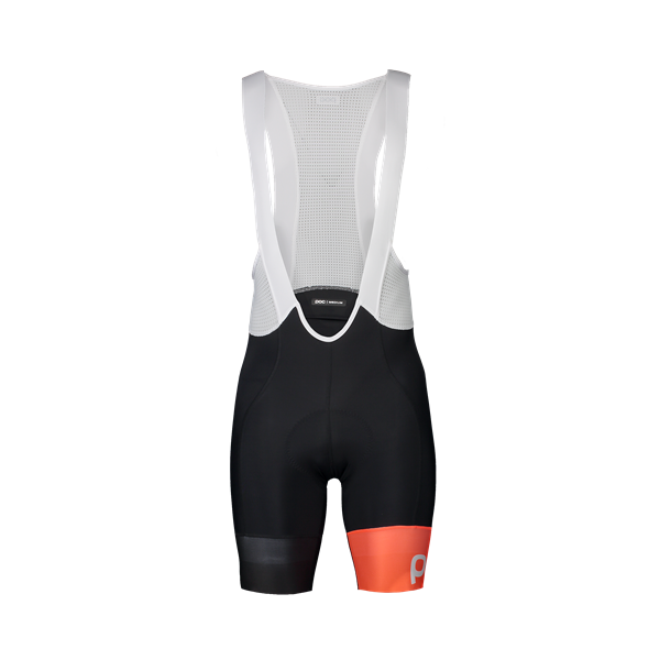 Poc Essential Road Vpds Bib Shorts