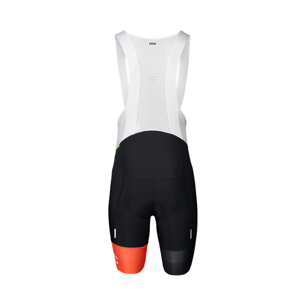Poc Essential Road Vpds Bib Shorts - Image 2