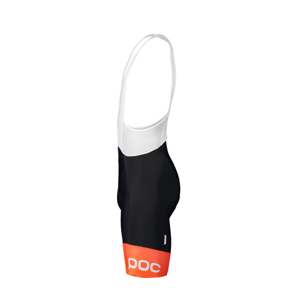 Poc Essential Road Vpds Bib Shorts - Image 3